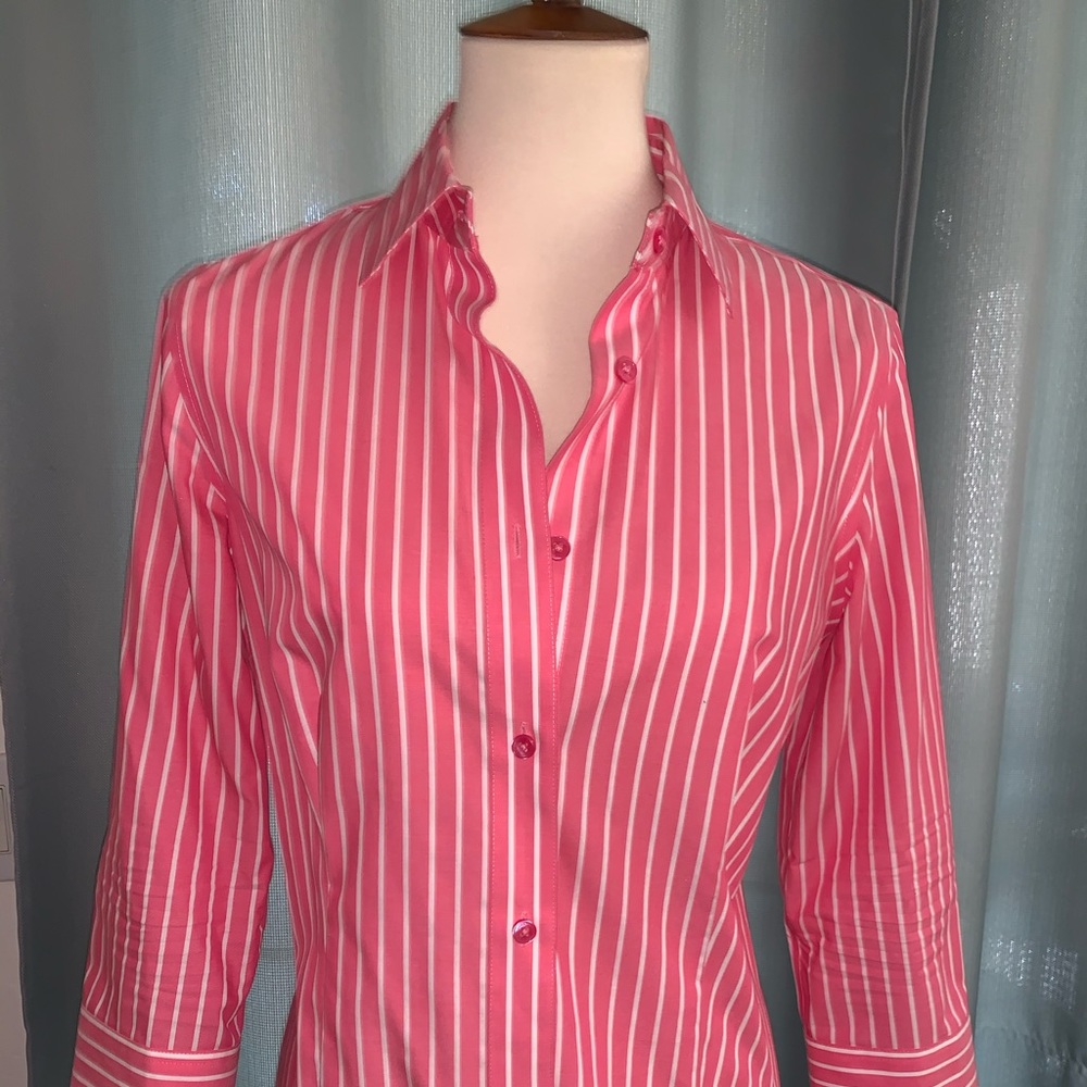 Jones New York Blouse